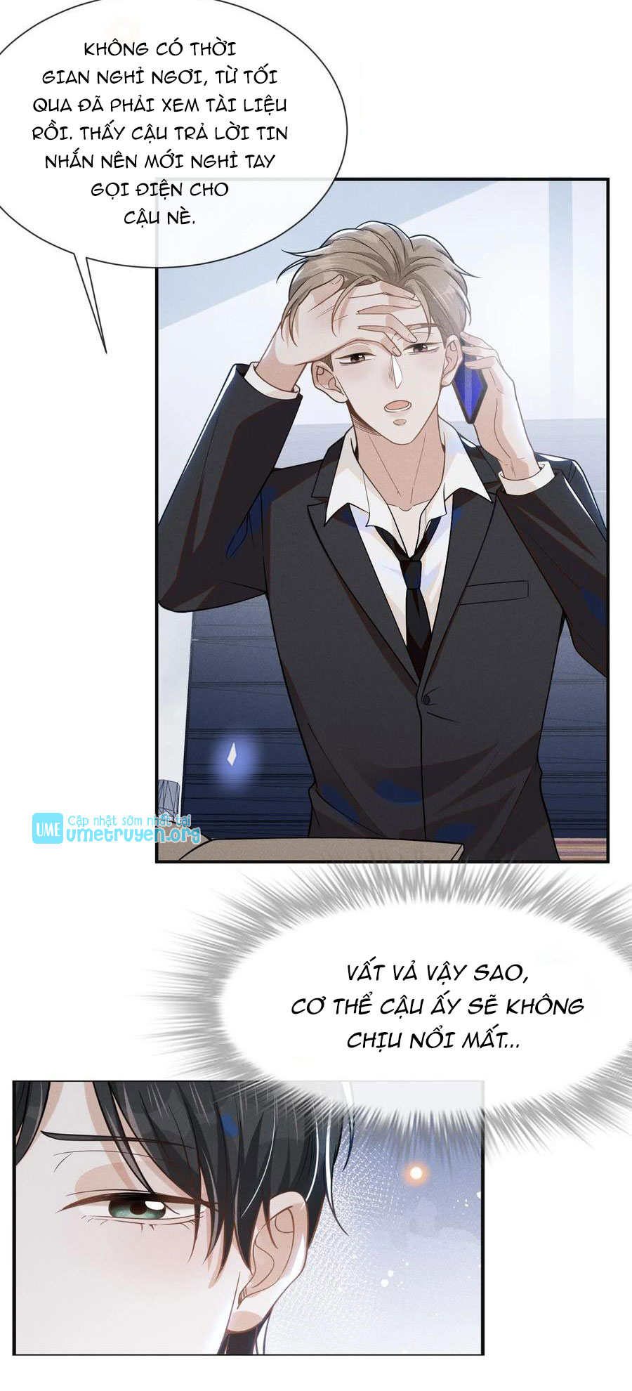 kiếp sau không gặp chapter 41 21