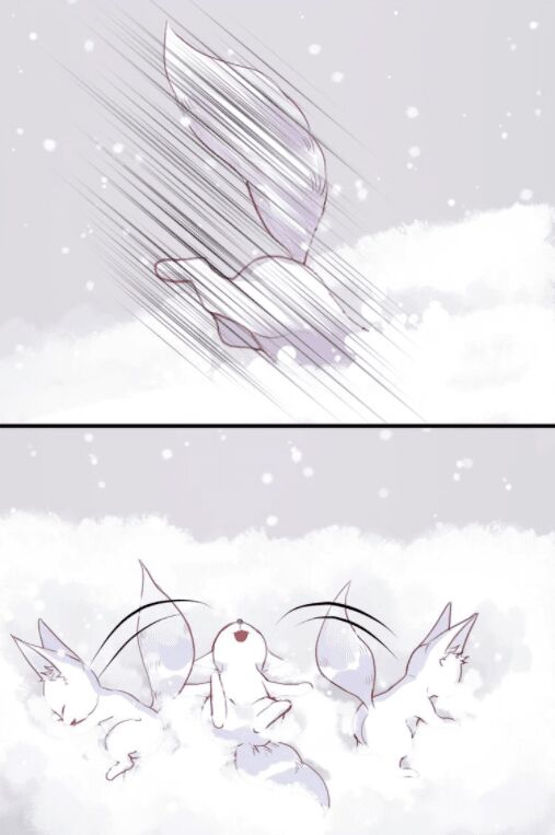 lượm được một tiểu hồ ly phần 1 chapter 71 9