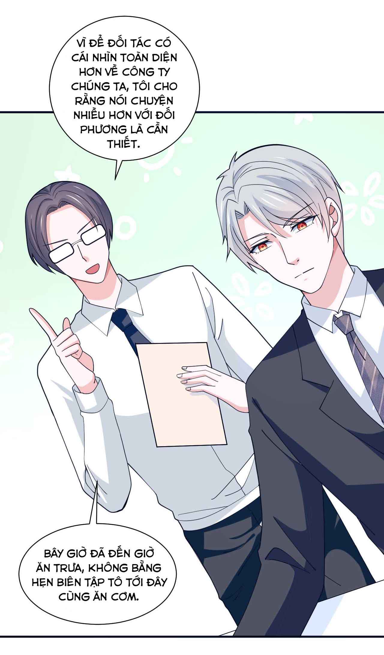 bí mật không thể yêu đương chapter 27 5