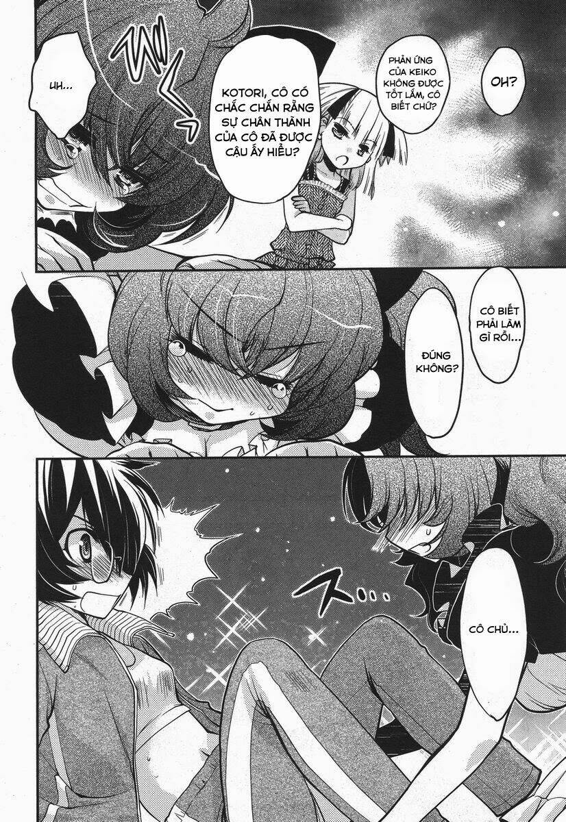 oniichan control chapter 18 10