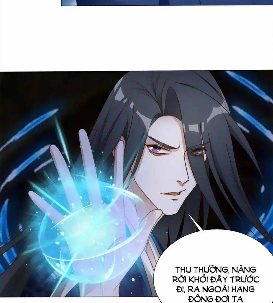 thần nữ thái năng liêu chapter 30 10