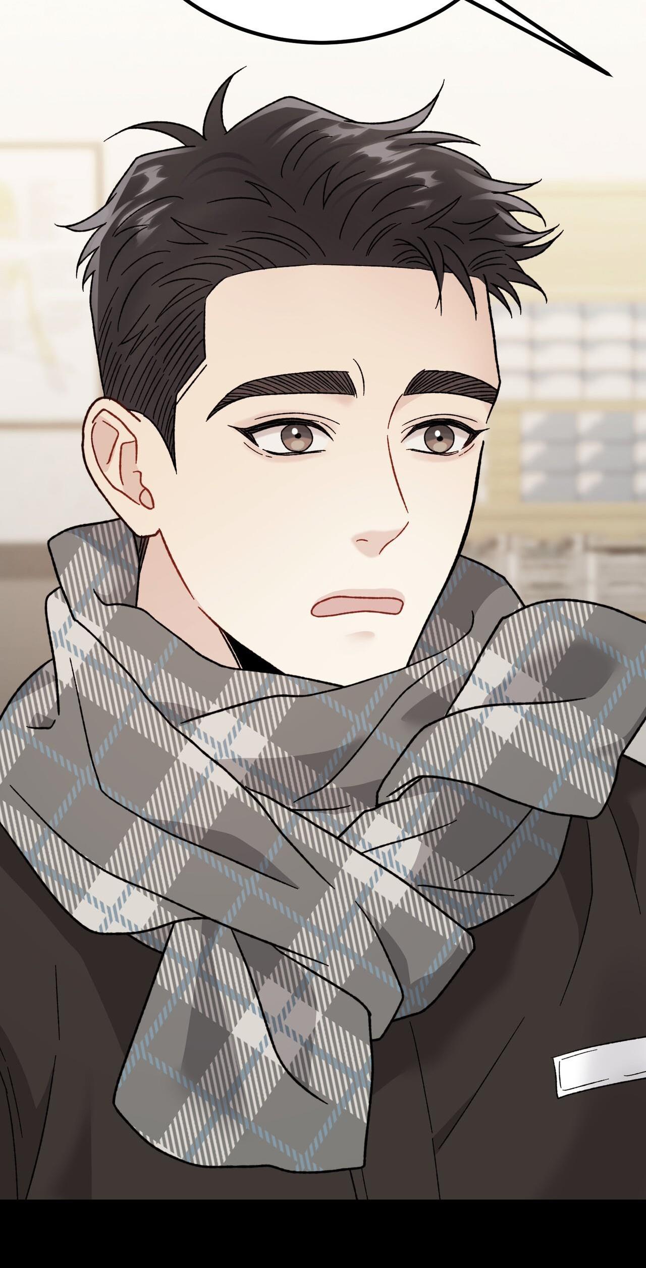 cậu không phải là gu của tôi chapter 12 13