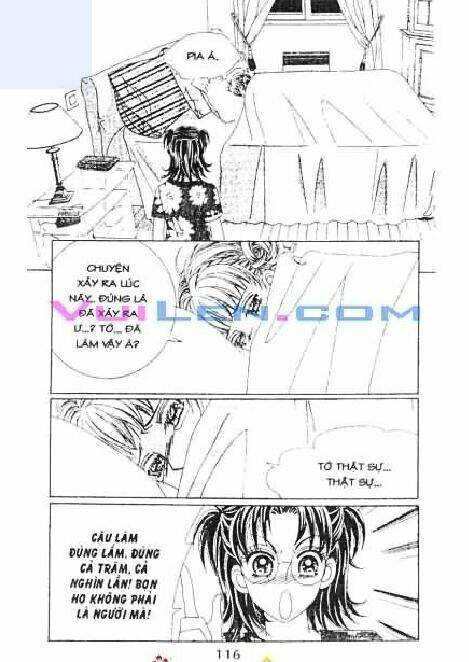 ánh nắng chói chang chapter 10 115