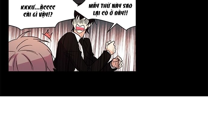 oh! holy chapter 6 3