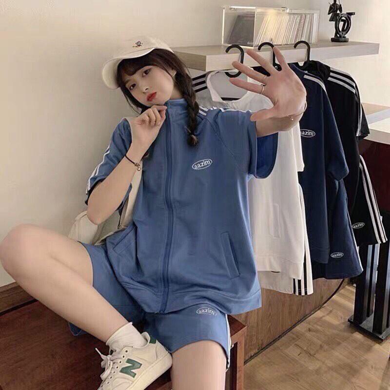 Set Đồ Thể Thao