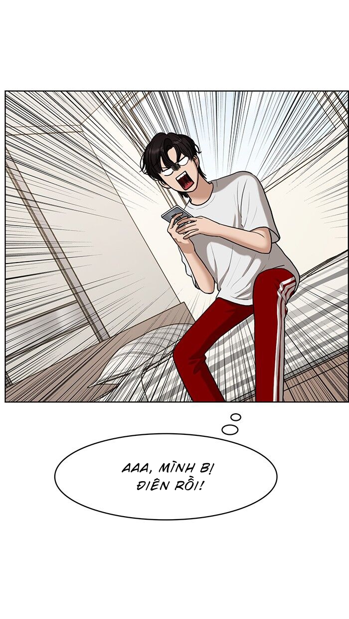 vẻ đẹp đích thực - true beauty chapter 73 46