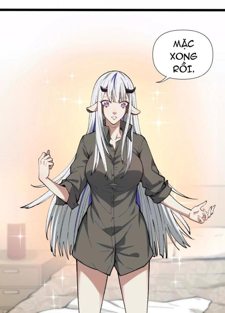 quỷ trảm liệp nhân chapter 6 21