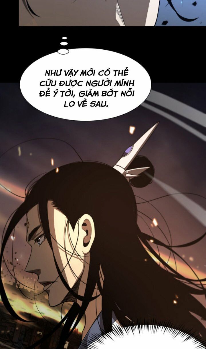 chư giới - tận thế online chapter 38 15