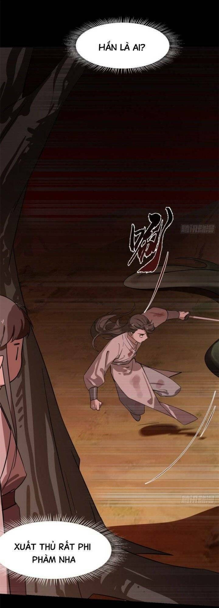 độc bộ thiên hạ: đặc công thần y chapter 180 4