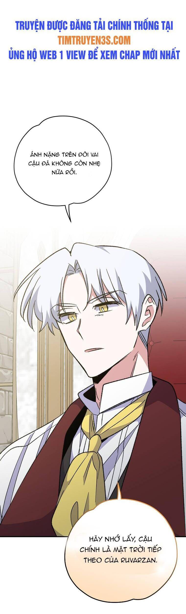 nhà hiền triết yigret chapter 74 13