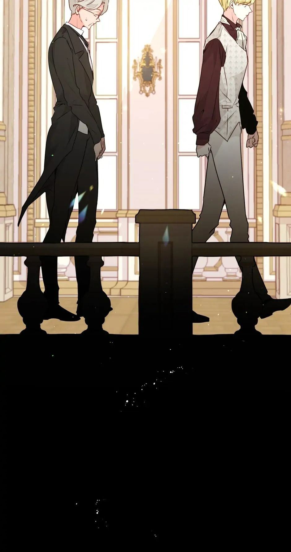 đánh cắp trái tim thiếu nữ chapter 18.2 30