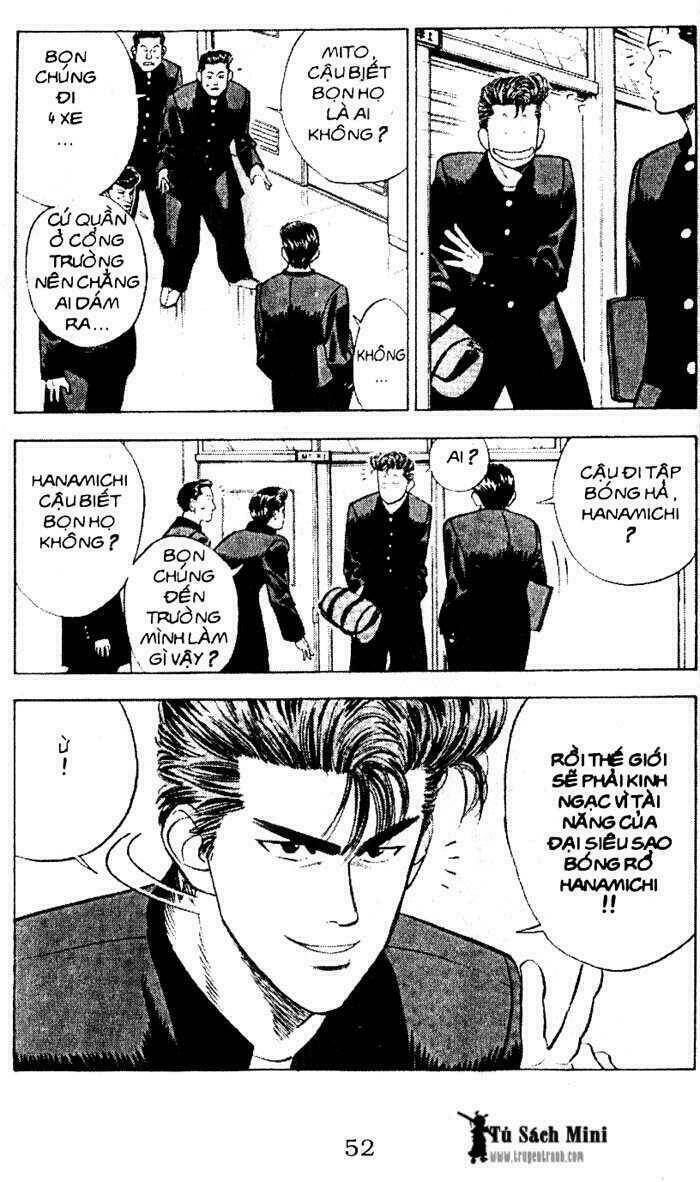 cao thủ bóng rổ chapter 55 5