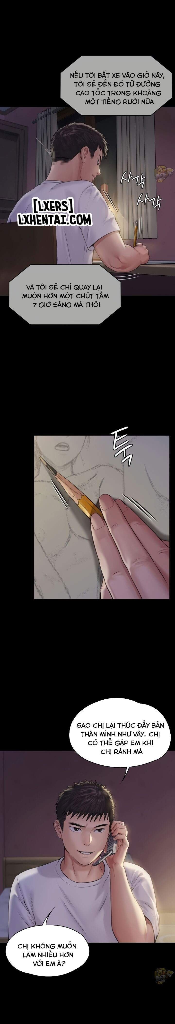 ong chúa chapter 179 12