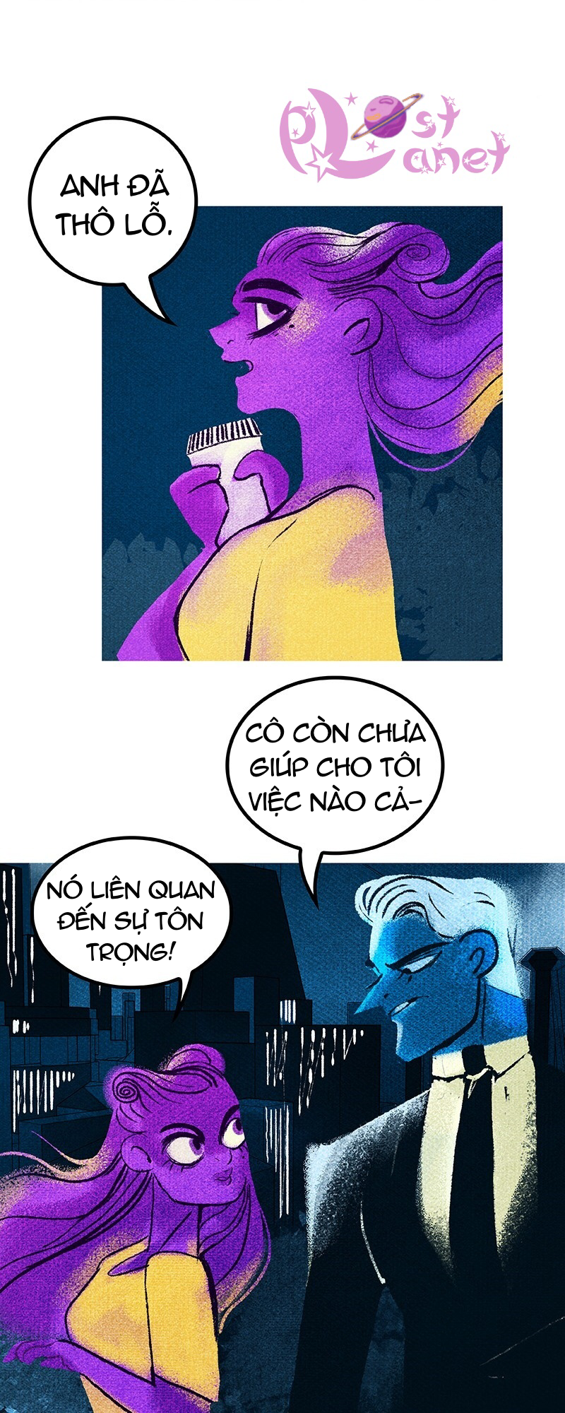 thần thoại olympus chapter 32 30