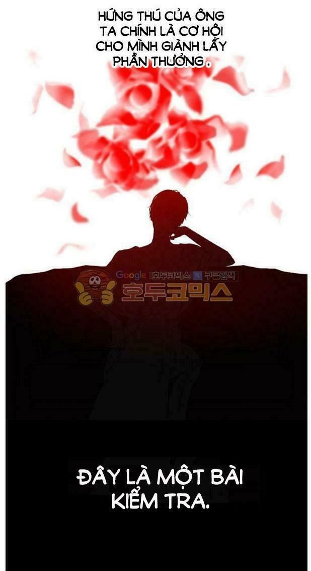 một ngày nọ tôi bỗng thành nàng công chúa chapter 4.5 47