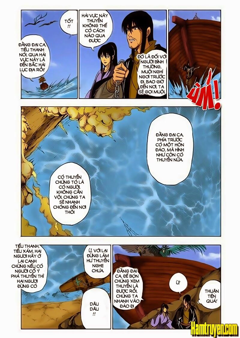 cửu đỉnh ký chapter 44 18