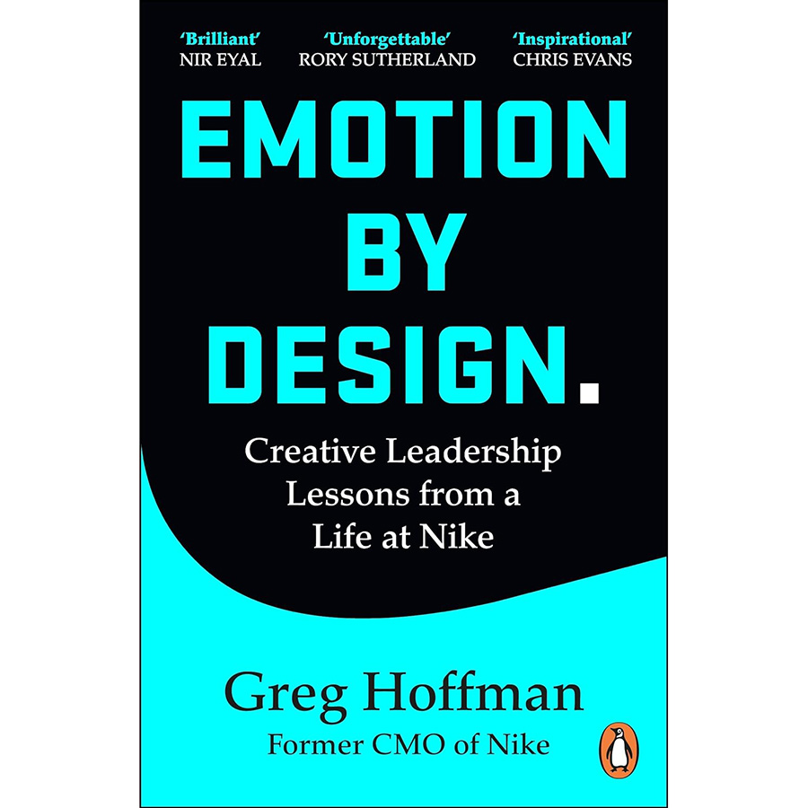 Emotion By Design