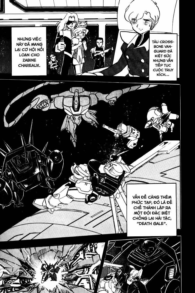 kidou senshi crossbone gundam chapter 13 8