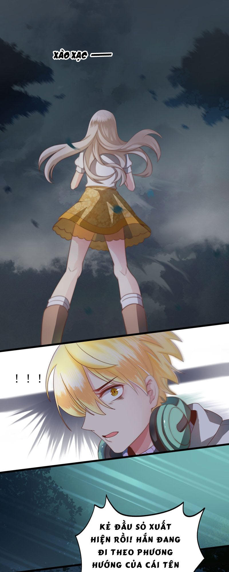 bắt quỷ chapter 4 37