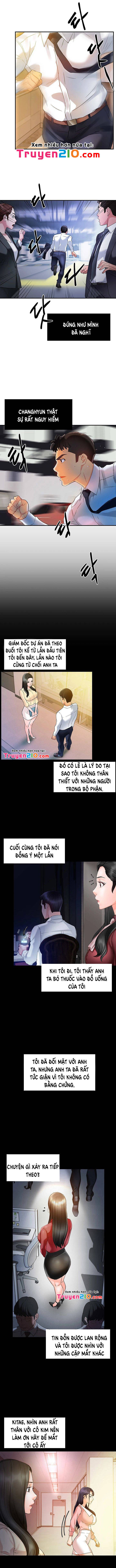 thưa nhóm trưởng! đây là báo cáo chapter 15 9