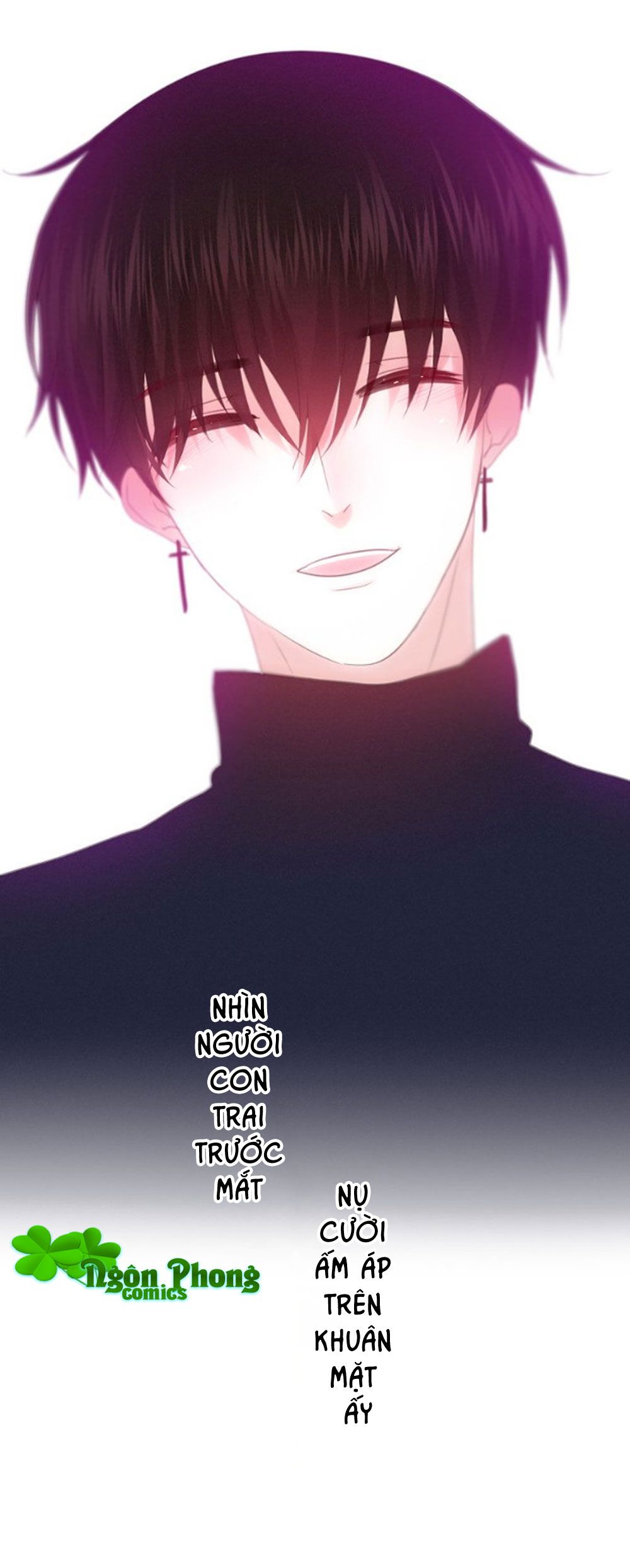 tháng sáu kì diệu chapter 51 10