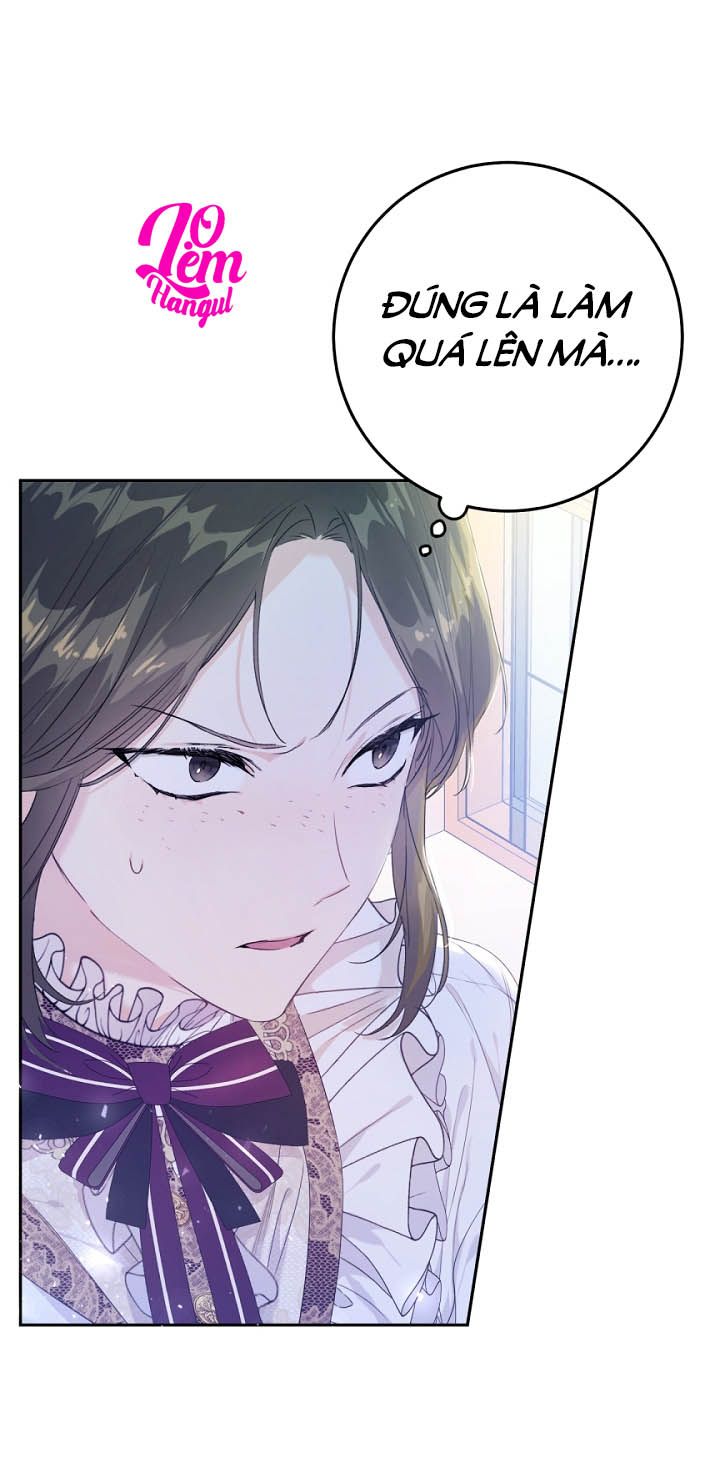 con rối ác nữ marionette chapter 26 38