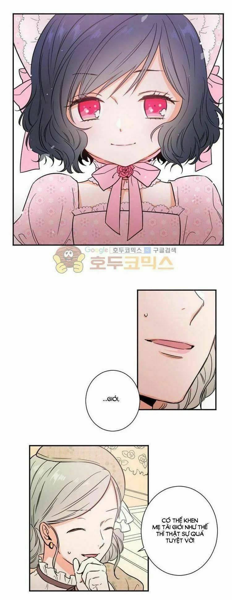 lady baby chapter 21 26