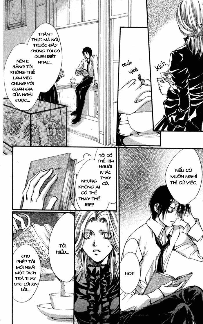 đứa con của thượng đế chapter 18 13