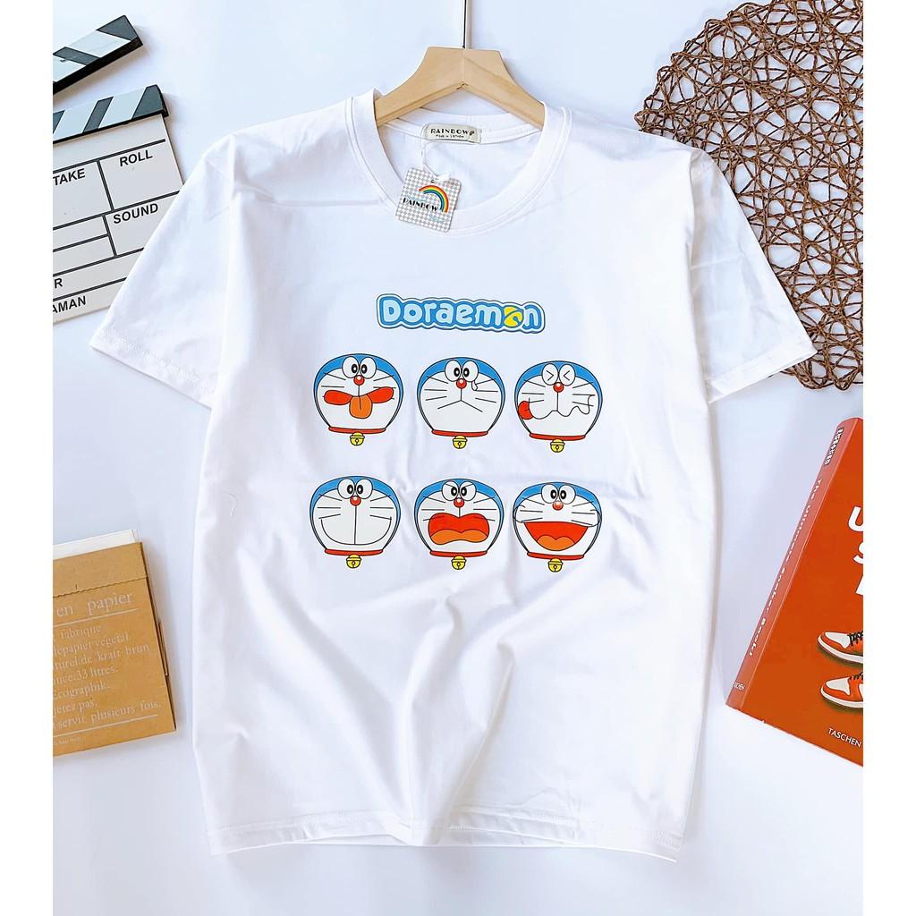 ÁO THUN COTTON CAO CẤP - UNISEX FORM RỘNG - NAM NỮ ĐỀU MẶC ĐƯỢC - VẢI SIÊU MỀM MÁT THOÁNG KHÍ