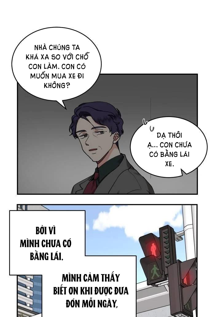 cặp đôi oan gia ngõ hẹp chapter 29 46