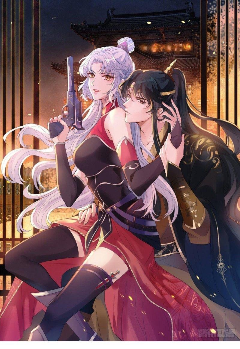 mạt thế nữ vương chapter 20 1