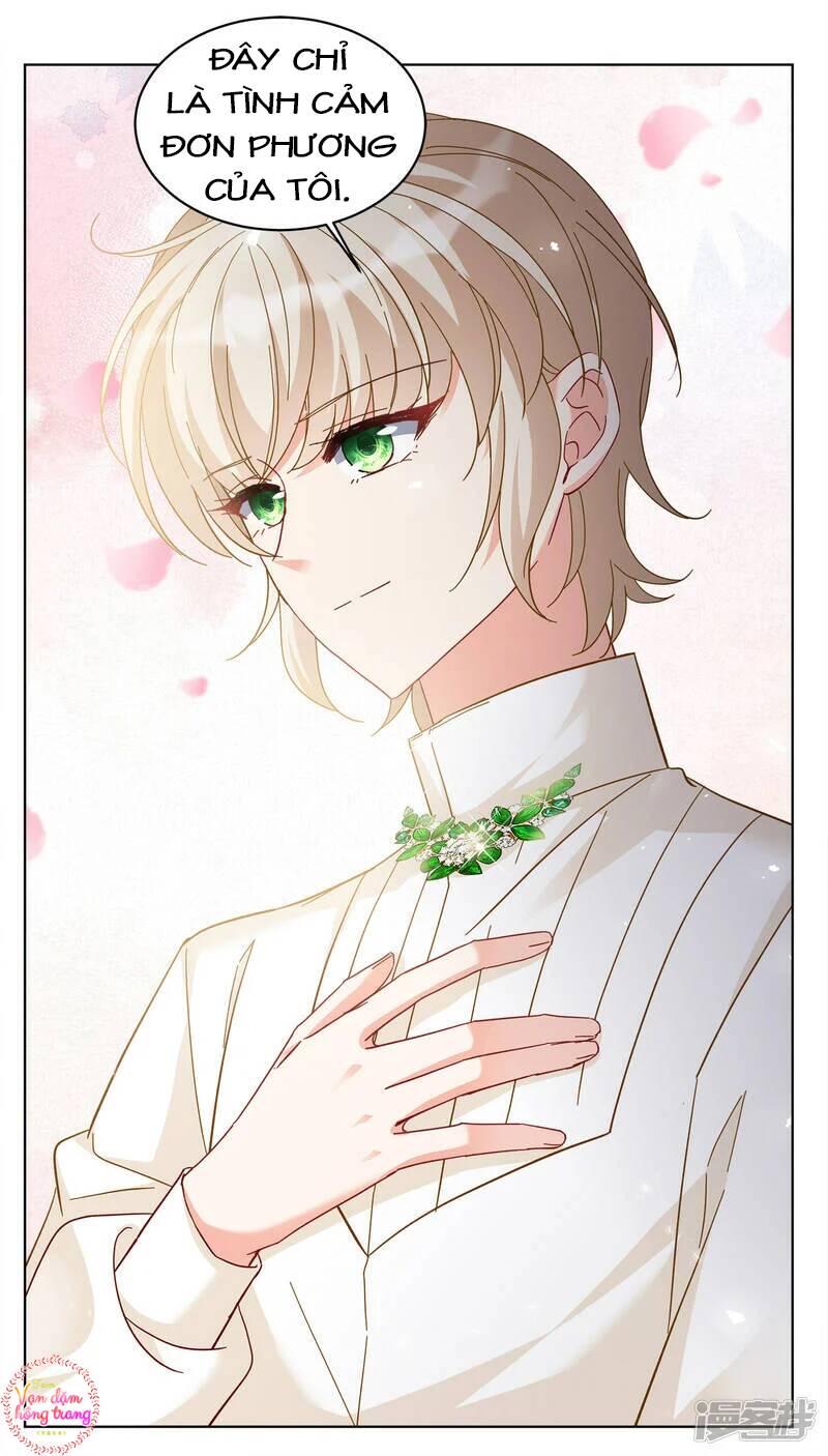 cô ấy đến rồi, xin nằm xuống! chapter 213 9