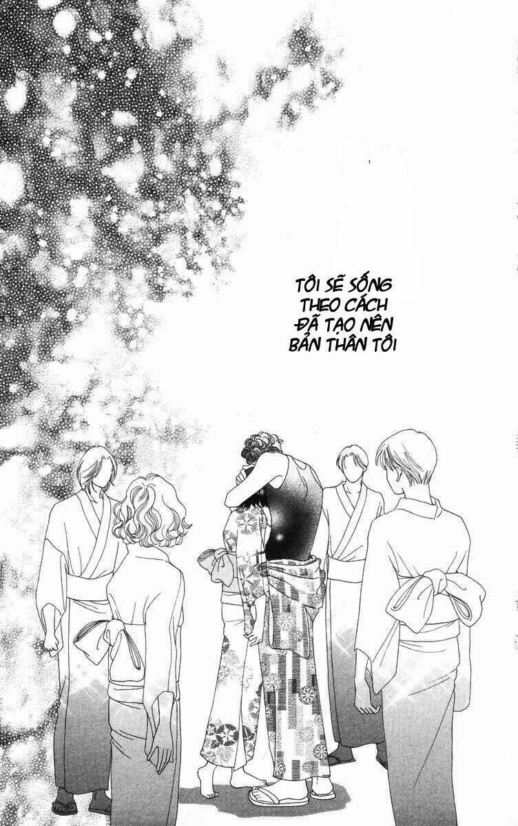 con nhà giàu chapter 177 27