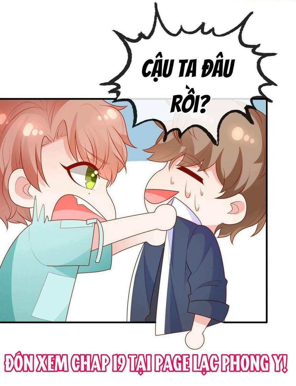 nụ cười cô ấy giống như kẹo đường chapter 18 22