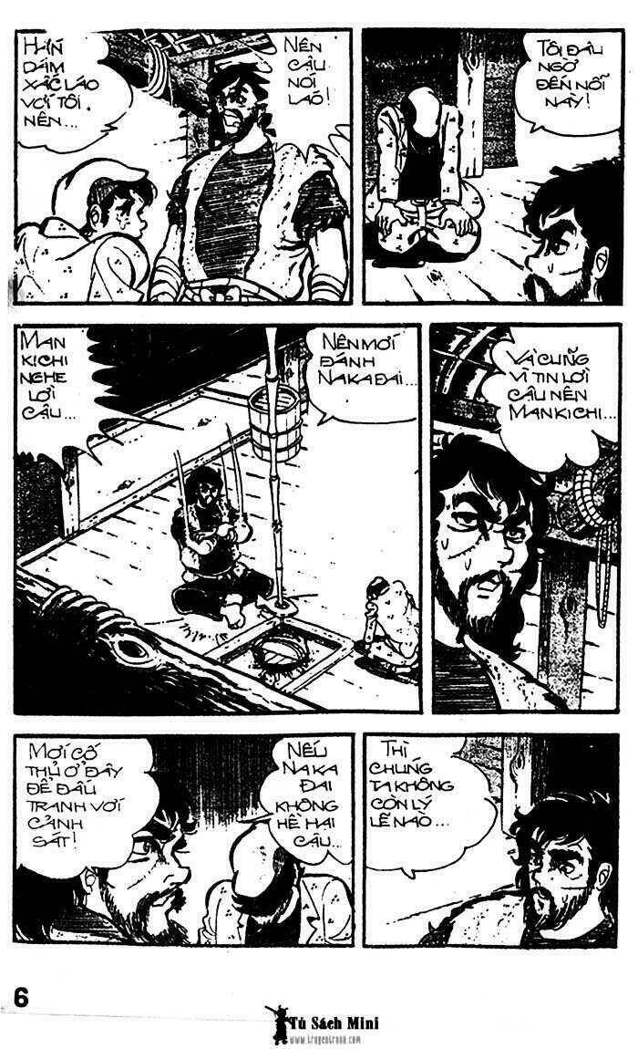 mankichi chapter 7 7