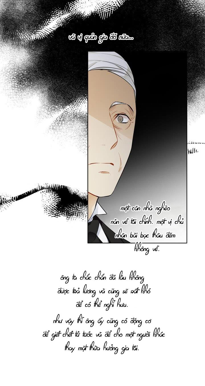 thanh tra của muiella chapter 34 33