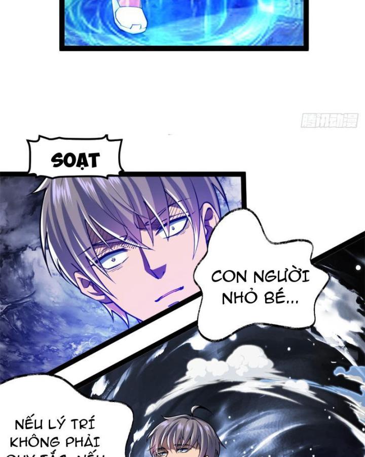 đạo sĩ này có trăm triệu điểm hung mãnh chapter 1 12