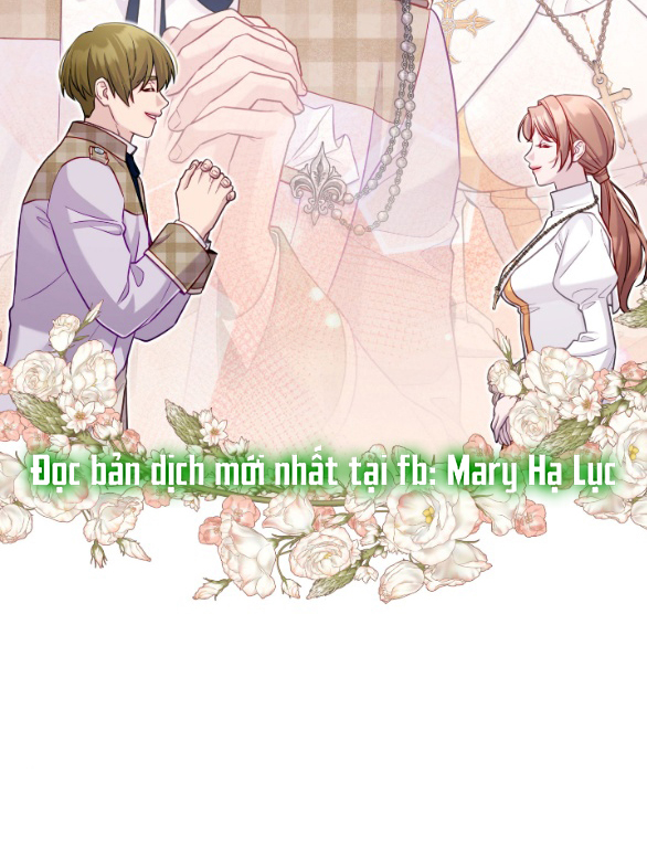 Tôi Sẽ Biến Anh Ta Từ Một Con Chó Điên Thành Một Chàng Quý Tộc chapter 26.1 10