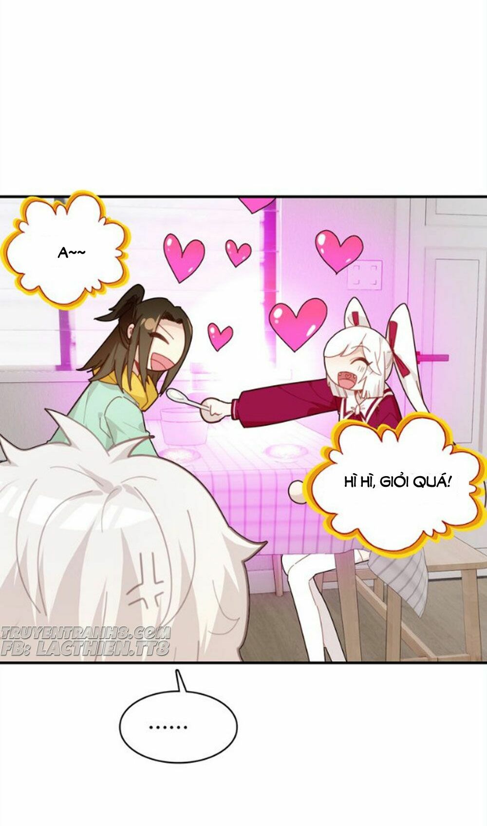 Ái Thượng Ngạo Kiều Long Vương Gia chapter 36 - Trang 26