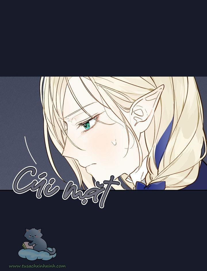 trang trại hạt dẻ cạnh hoàng cung chapter 19 19