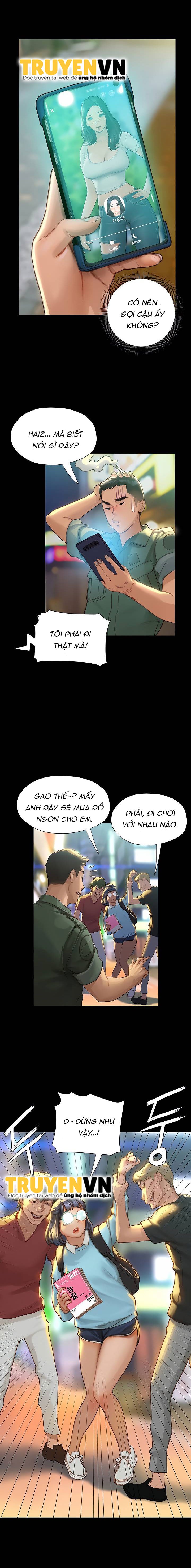 cách chúng mình tán tỉnh nhau chapter 2 18