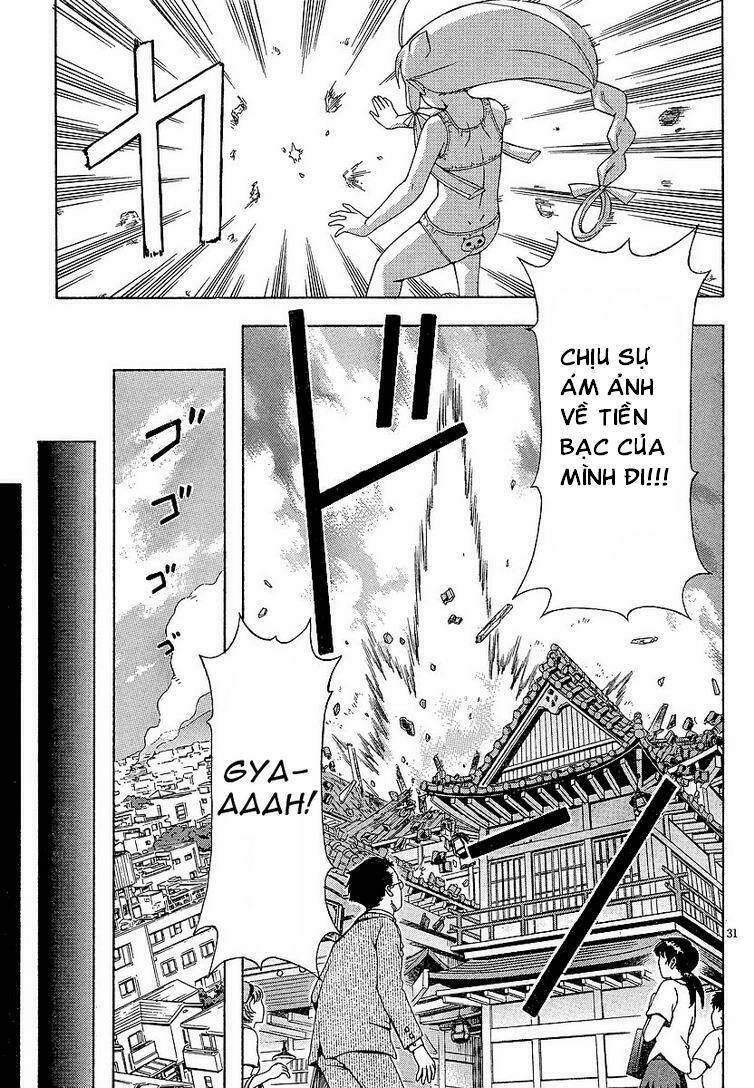 kami sen chapter 3 30