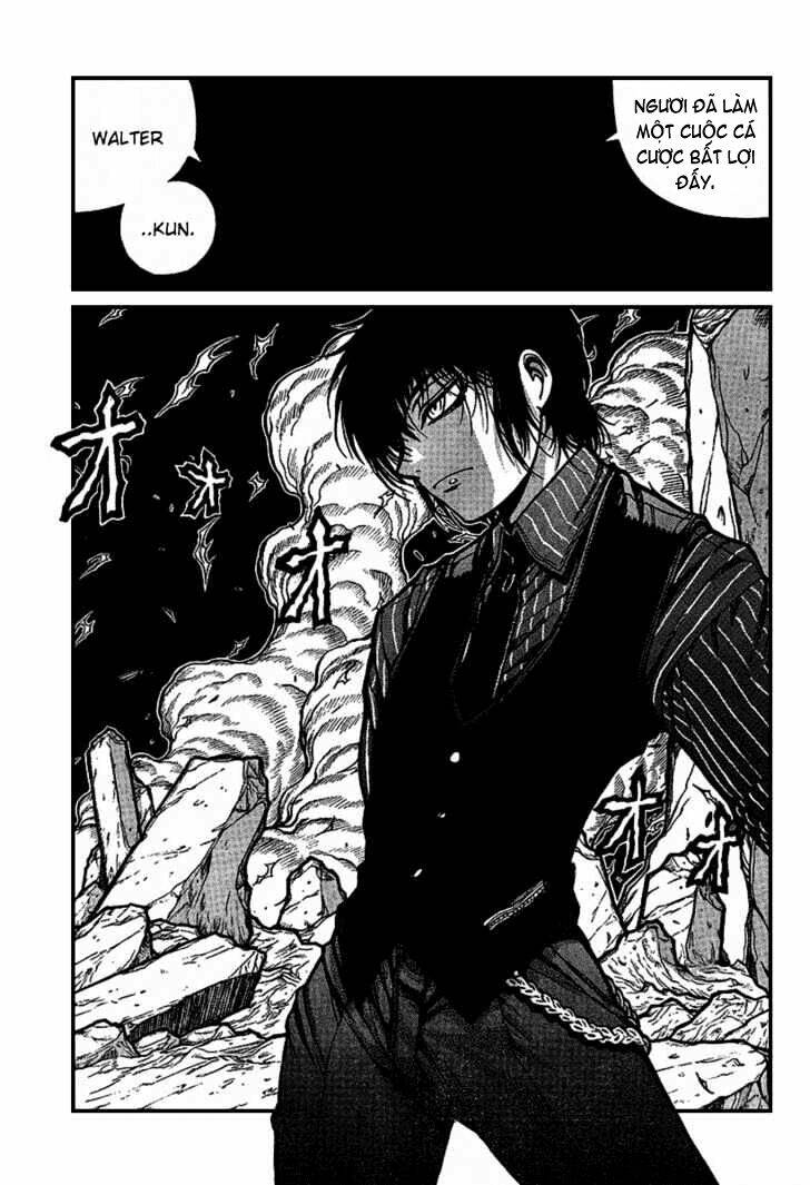 hellsing chapter 82 23