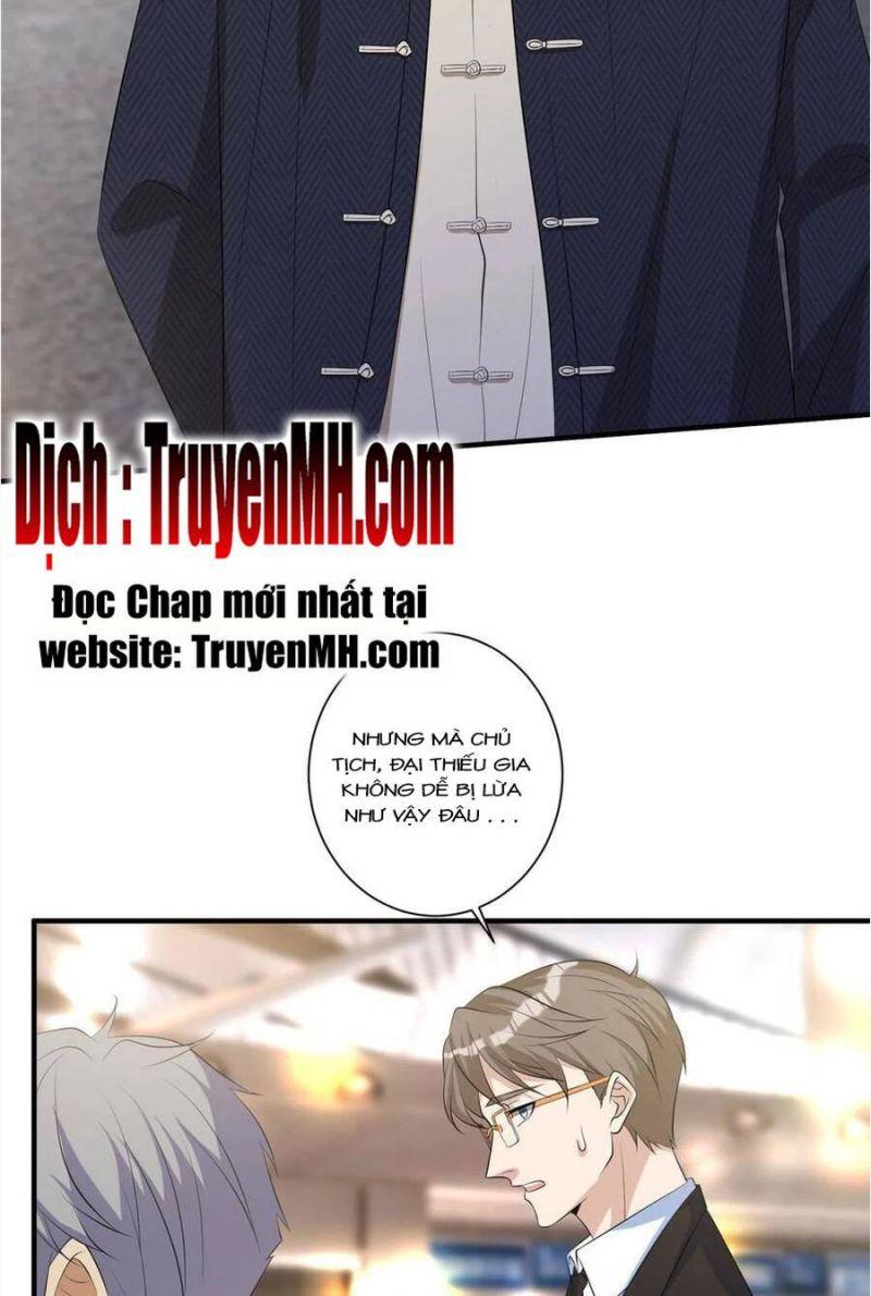 thí hôn lão công, cần giúp sức chapter 612 16