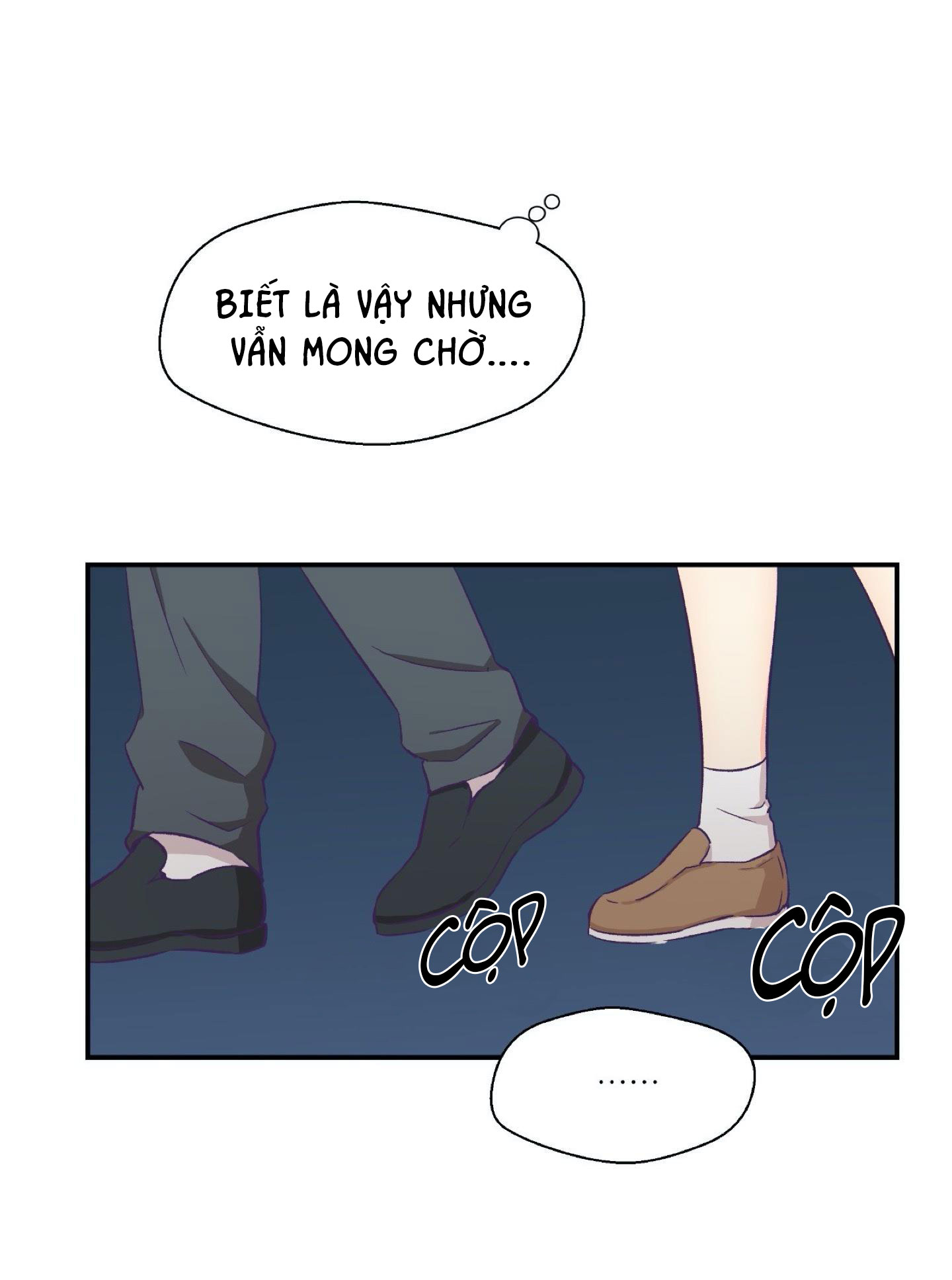 mềm mại tan chảy chapter 1.2 17