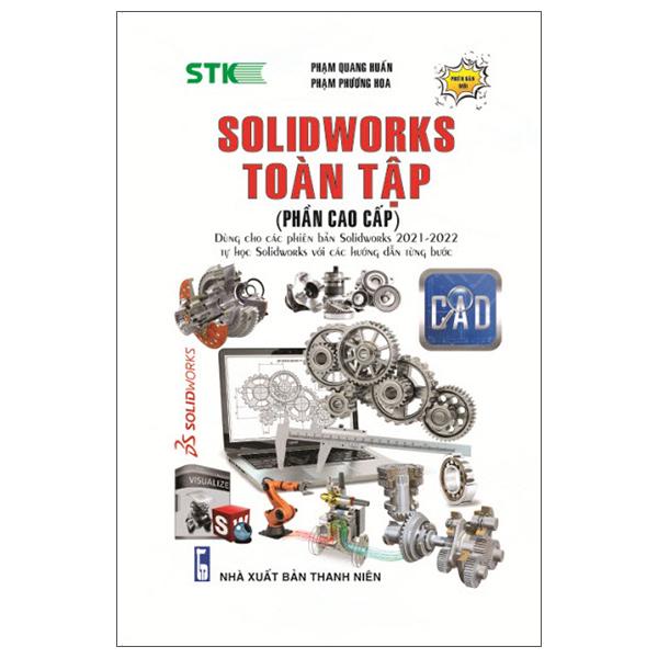 Solidworks Toàn Tập - Phần Cao Cấp