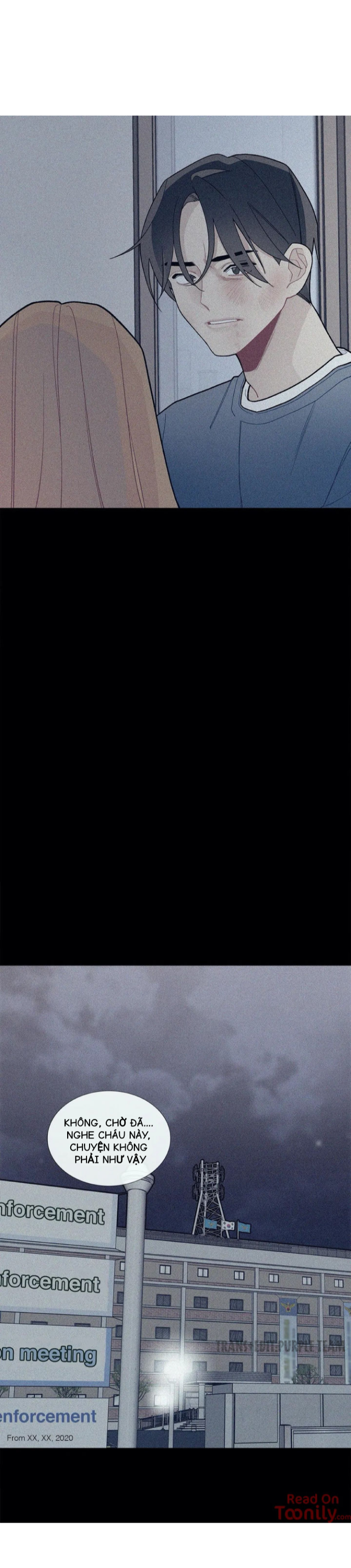 chuyện quái gì đang xảy ra? chapter 79 9