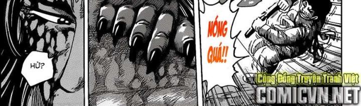 thánh tỏi sành ăn chapter 239 24