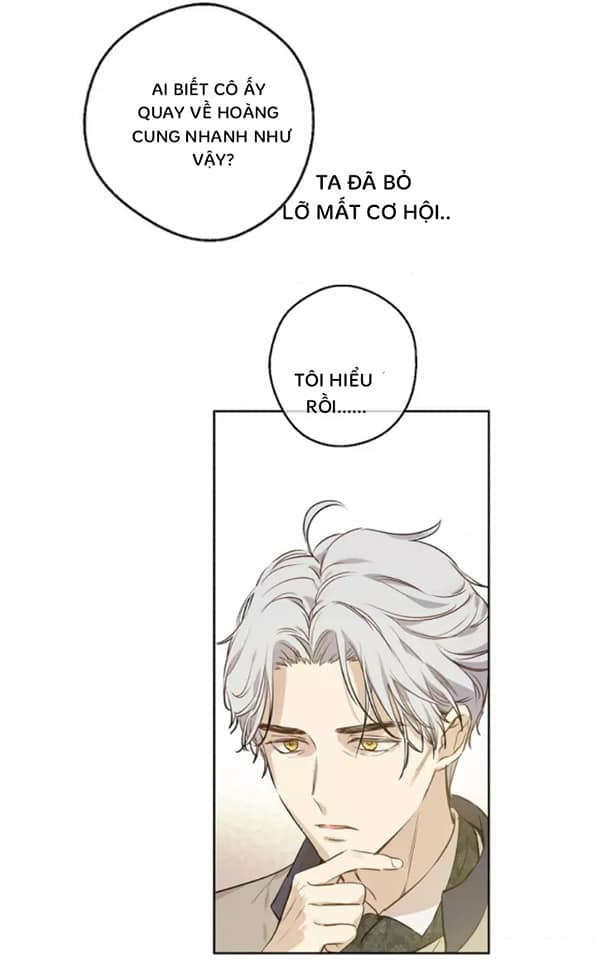 bỗng một ngày nọ tôi trở thành nàng công chúa chapter 72 55