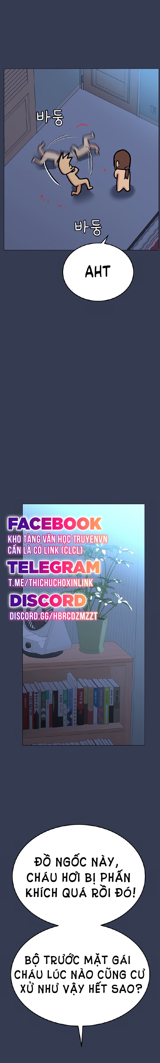 người dì khiêu gợi chapter 46 15